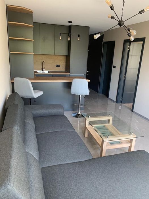 Дава се под наем Двустаен апартамент в София, Света Троица - 60 кв.м за 561 € - Снимка #7