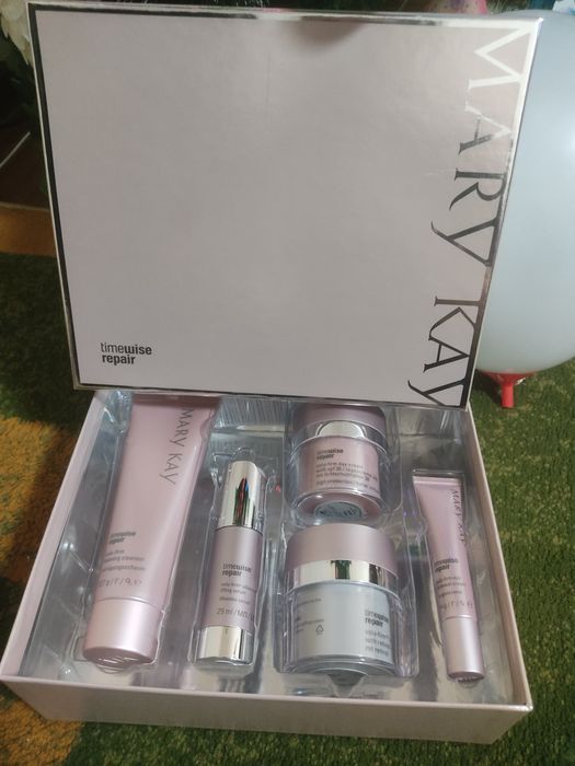 TimeWise Repair®от Mary Kay Антивозрастная система Горячая Распродажа