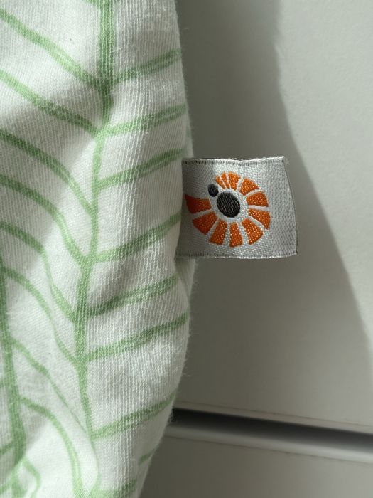 Чувал за сън за бебе Ergobaby 0-6 месеца