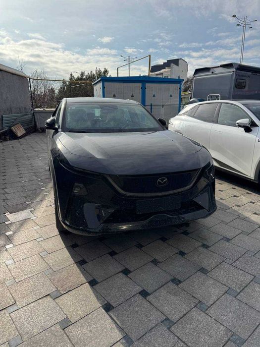 Mazda EZ60 Max Full Eng Arzon Narxda