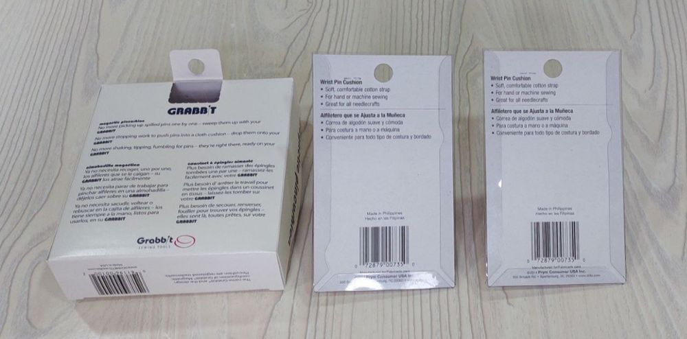 Набор портновский