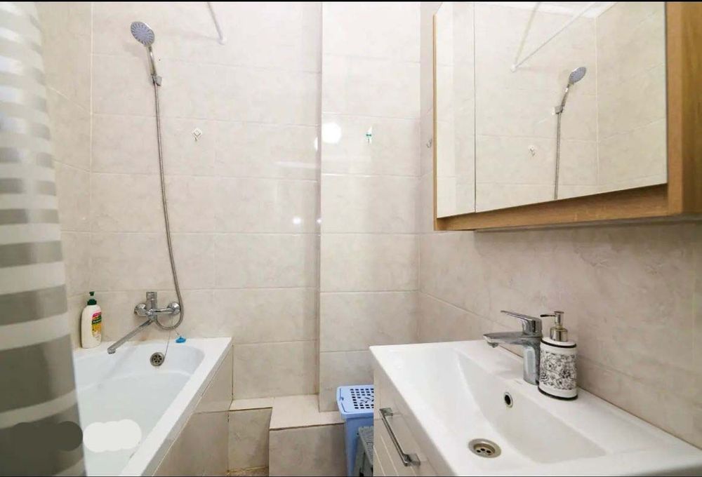 Сдам кв ЖК Бастау