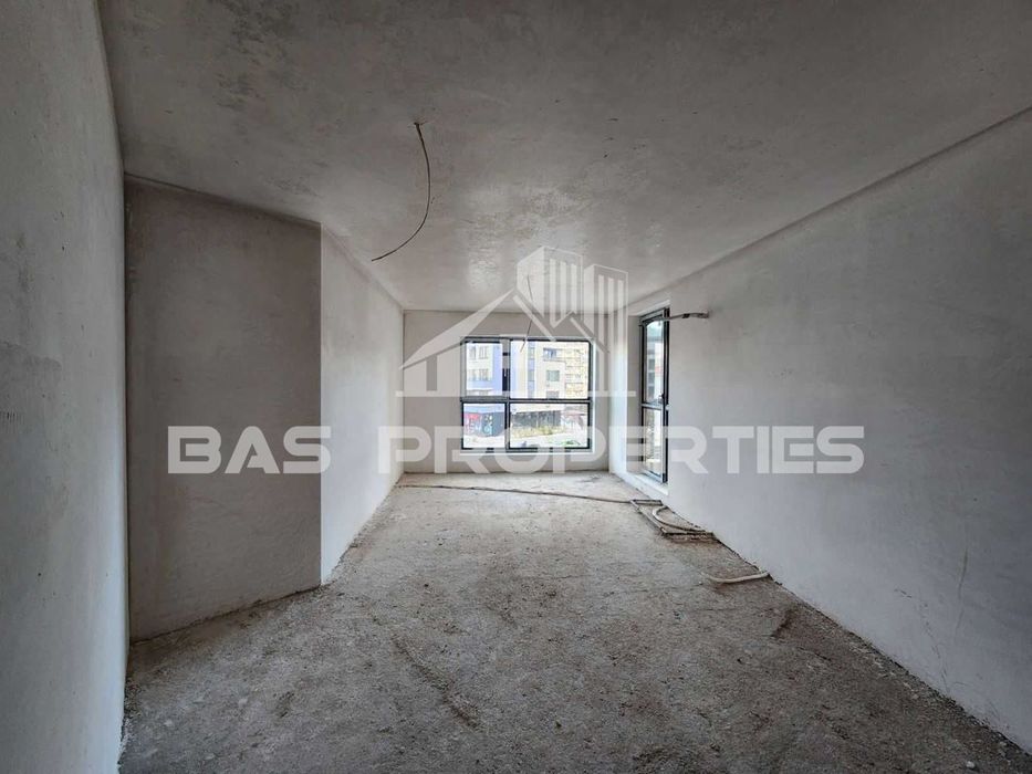 Продава се Двустаен апартамент в София, Овча купел 2 - 86 кв.м за 1127 €/кв.м - Снимка #1