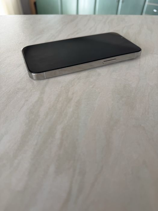 IPhone 13 pro, 128 GB