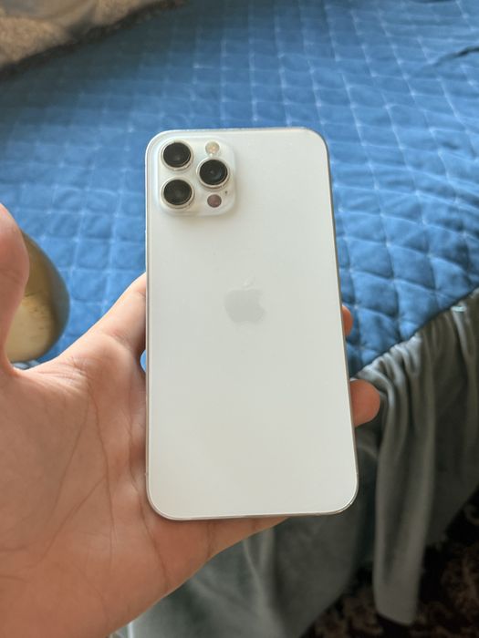 Iphone 12 pro max
