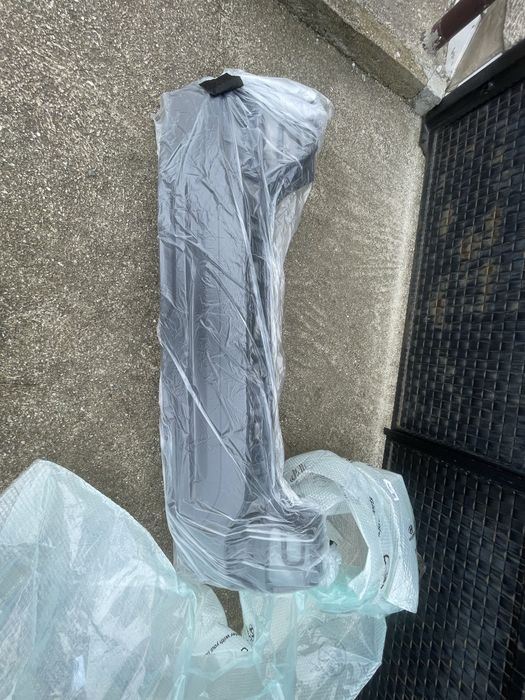 Нова Броня  ЗАДНА HYUNDAI KONA 86610-J9000