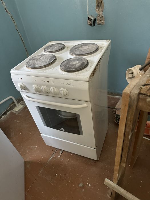 Плитка электрическаЯ