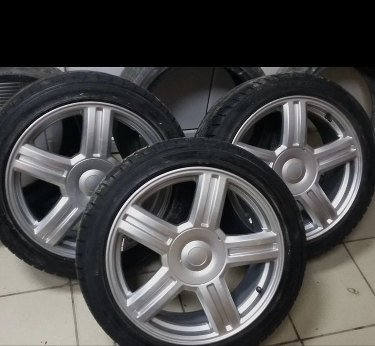 Титанка диск торрус обмен атика 14 тик