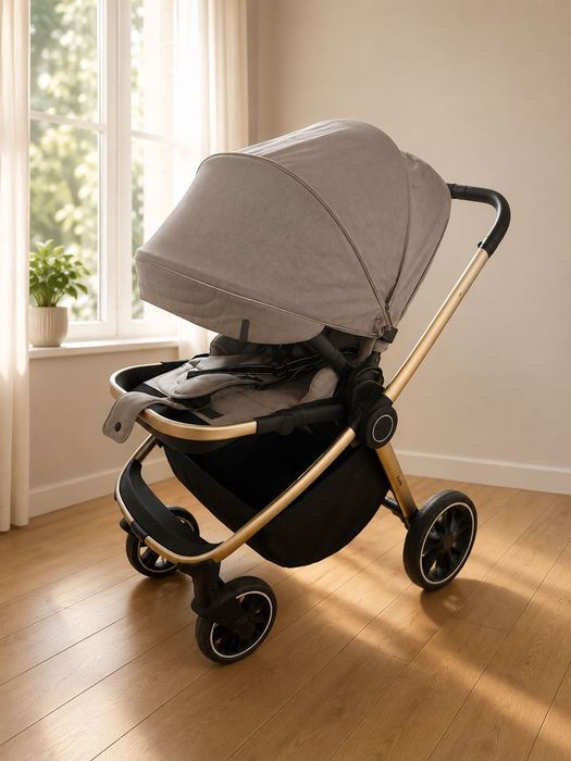 Детская коляска Epica carrello
