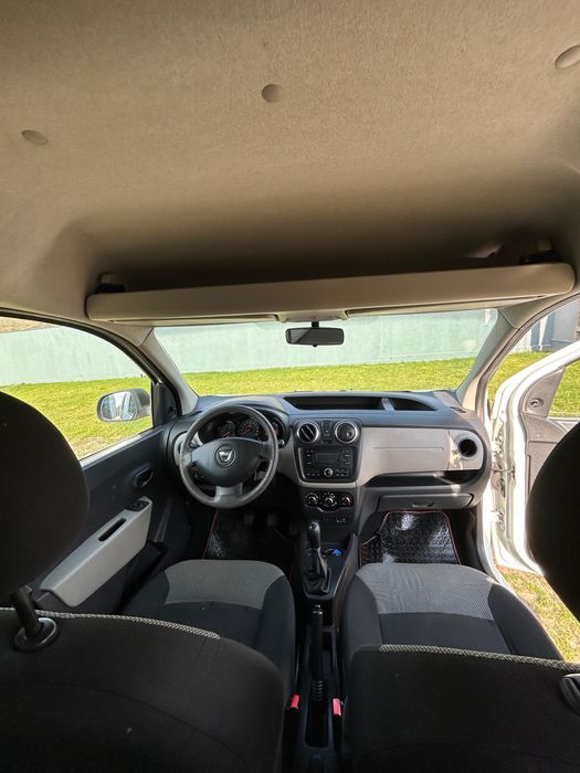 Vand  sau Schimb Dacia DOKKER
