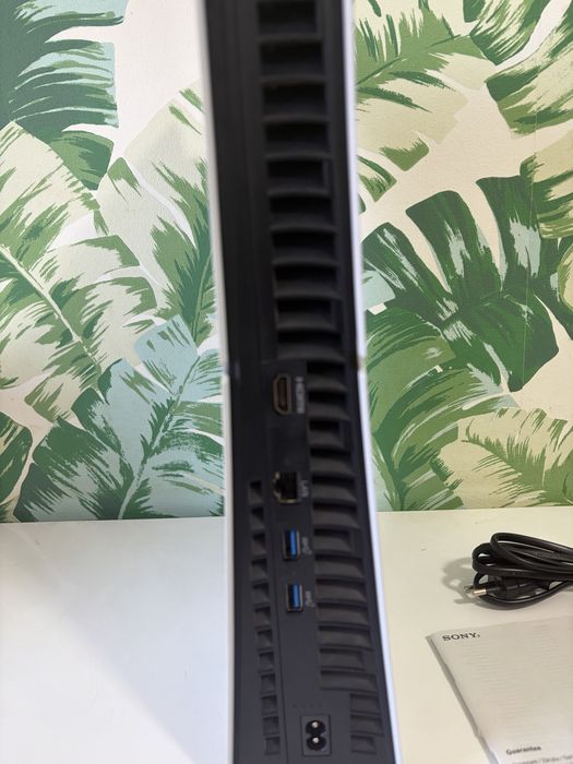 PS 5 Slim Digital 1Tb Garantie Emag