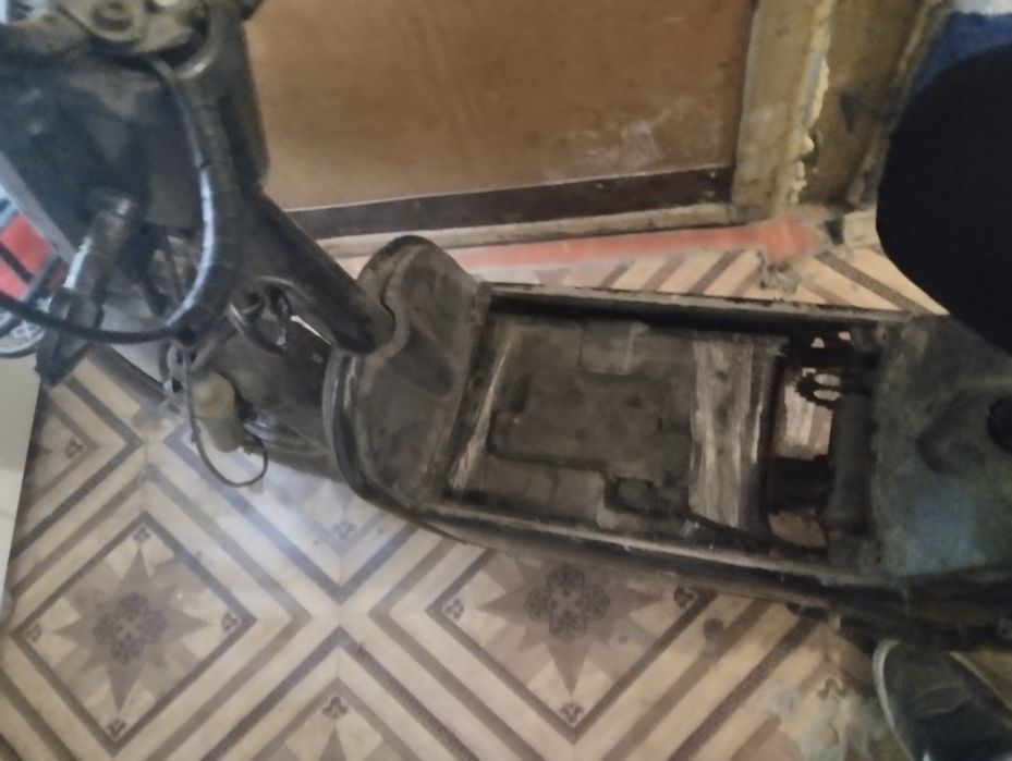 Продам электро велик