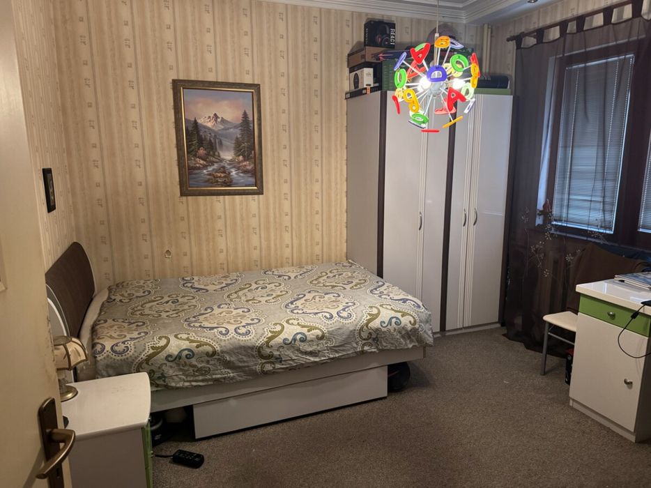 Оферта 73011 Тристаен апартамент в Изгрев