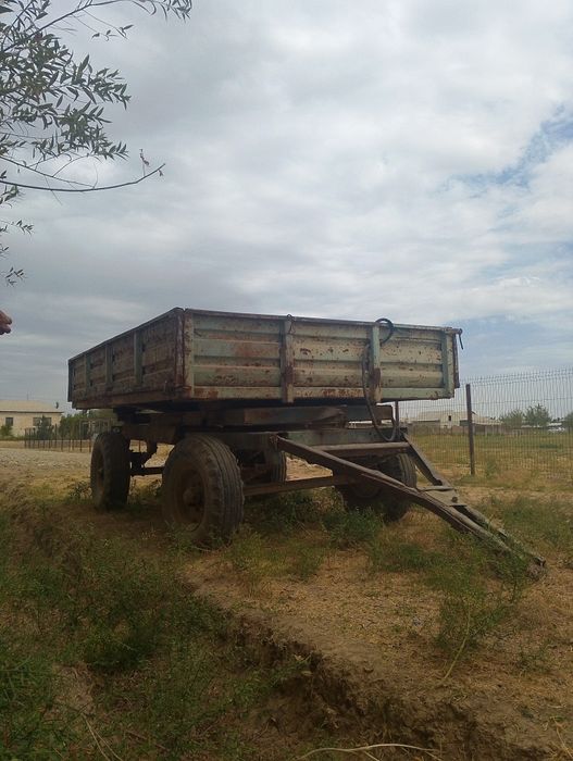 Tilichkani Holati zõr  aybi yõq