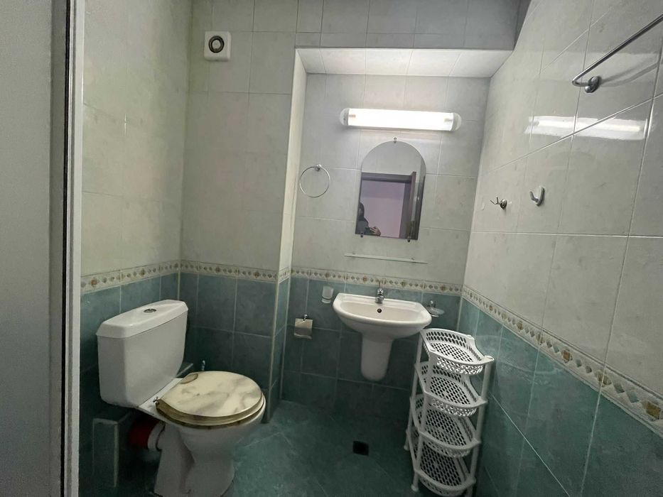 Дава се под наем Тристаен апартамент в Несебър - 70 кв.м за 600 € - Снимка #10