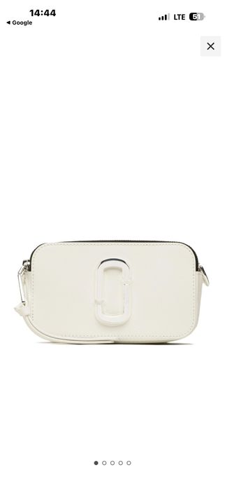 Granta Marc Jacobs