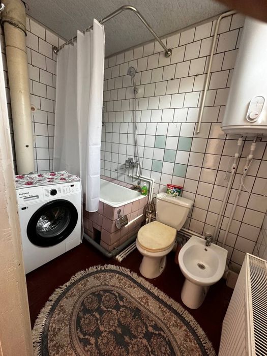 Ижарага ховли жой берамиз (талаба-кизлар учун)