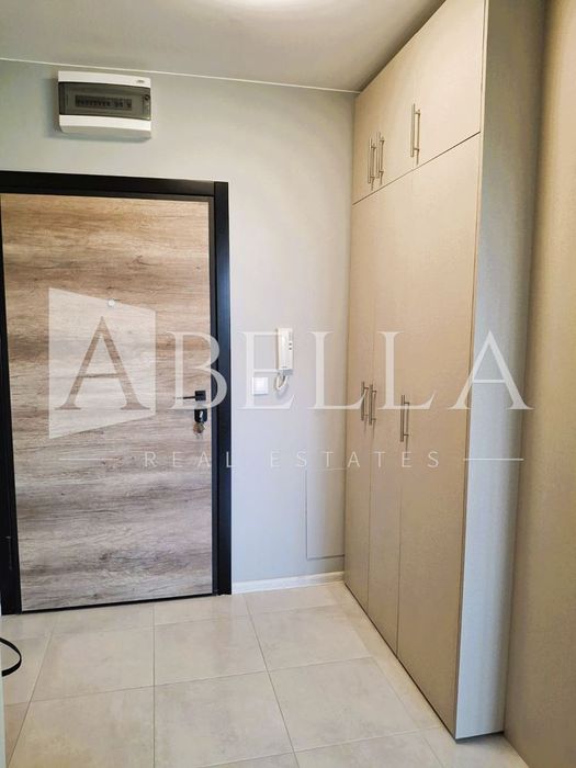 Дава се под наем Двустаен апартамент в София, Овча купел - 65 кв.м за 510 € - Снимка #11