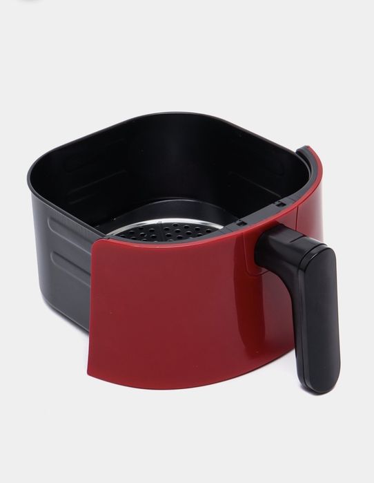 Срочно ДЕШЁВО продаётся Фритюрница среднего размера хорошего качества