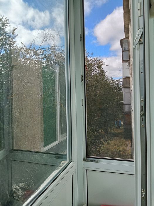 Продается 1-комнатная квартира