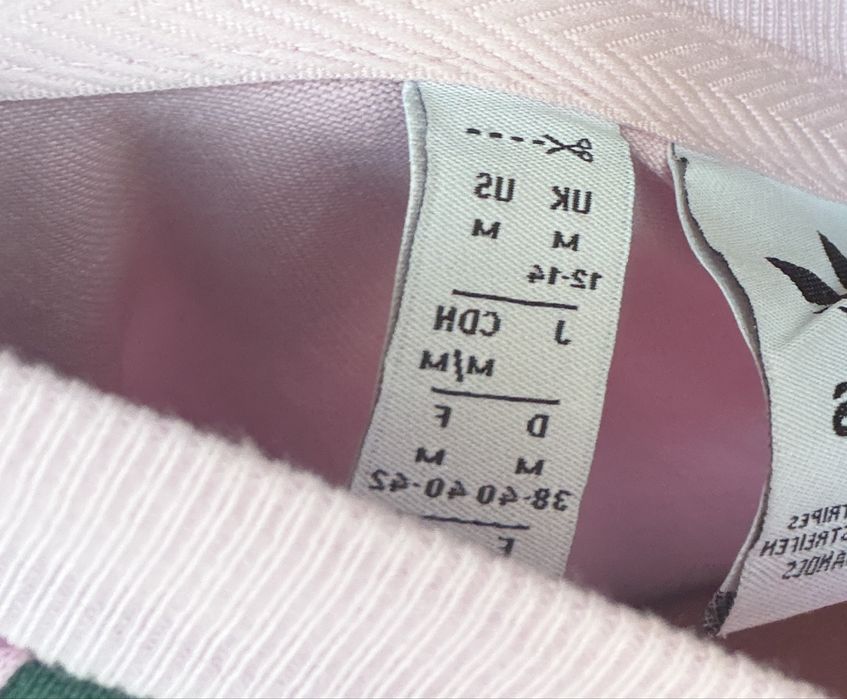 Дамски комплект 3 части Adidas