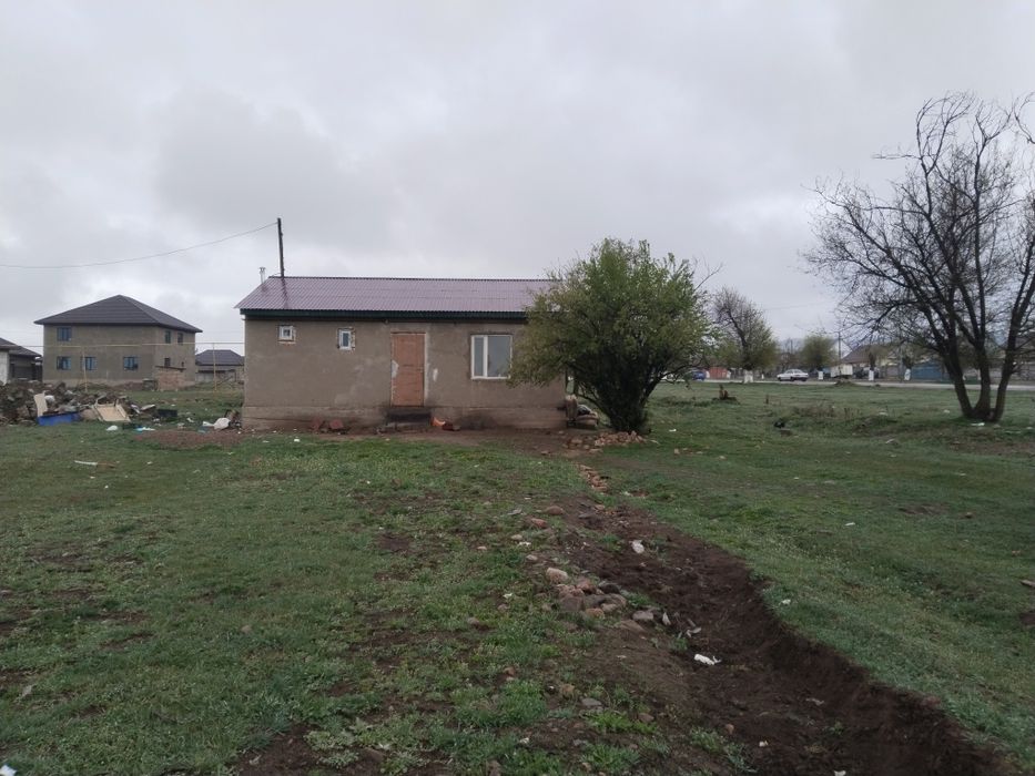 Жер сатылады 11 соток