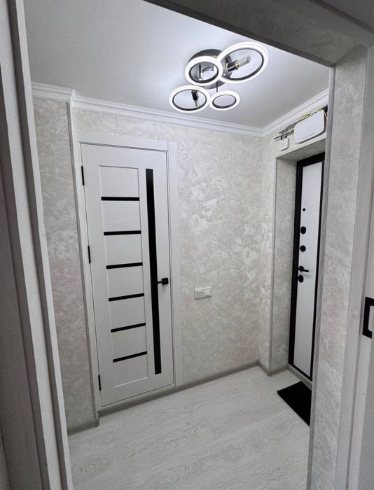 1/2/5 Новомосковская кирпич новый ремонт