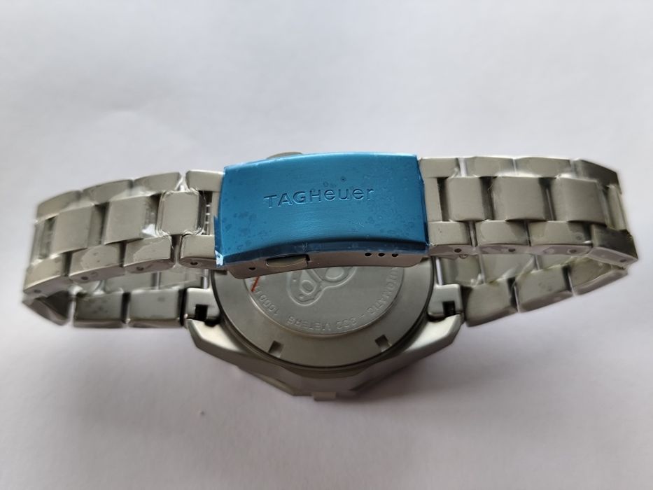 ceas barbatesc automatic