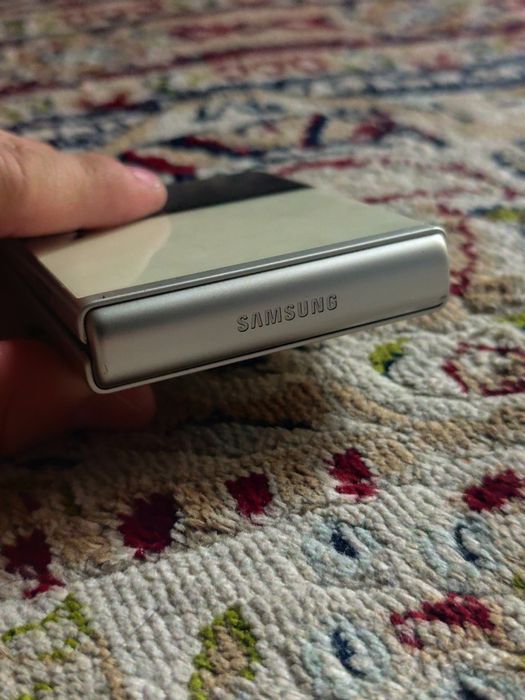 Samsung Z Flip 3
