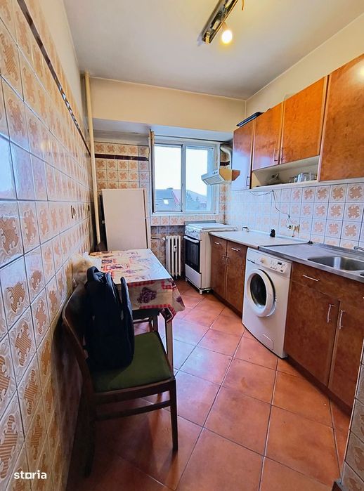 Apartament 4 camere Iancului