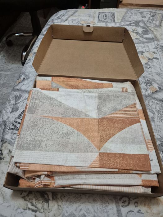 Спален комплект Dilios