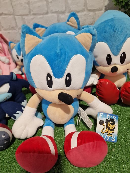 Соник    играчки