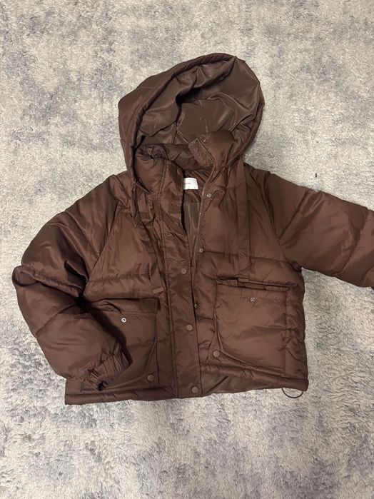 Зимно яке ,Размер С