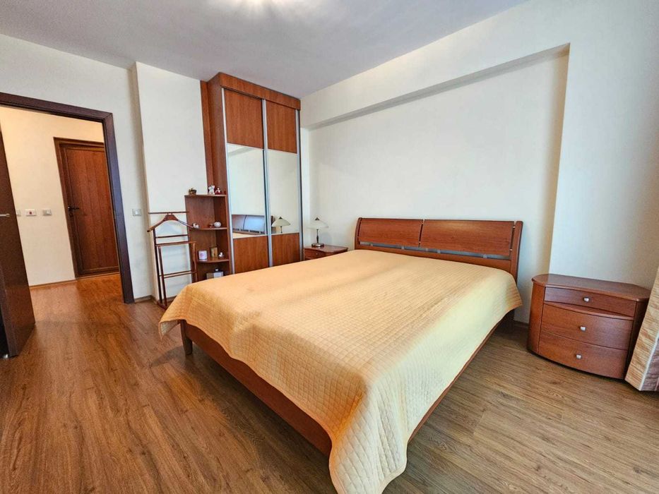 Продава се Тристаен апартамент в Созопол - 121 кв.м за 928 €/кв.м - Снимка #6