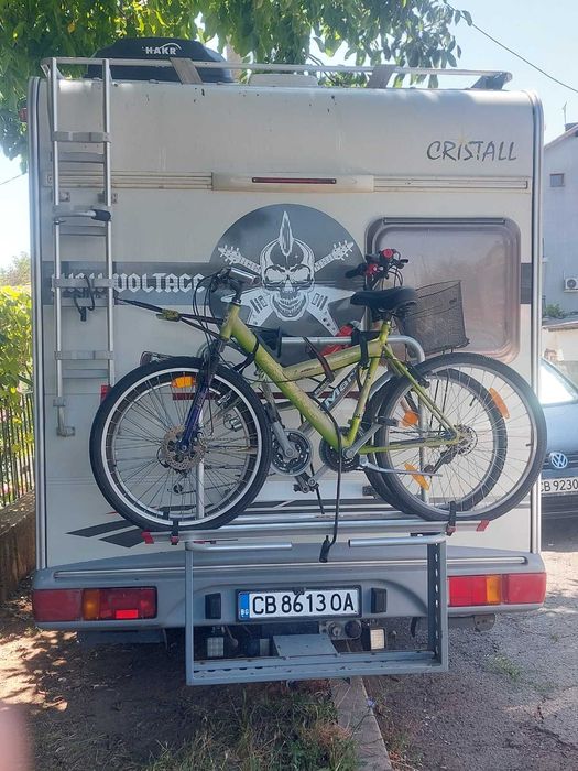 Продавам  FIiat Ducato