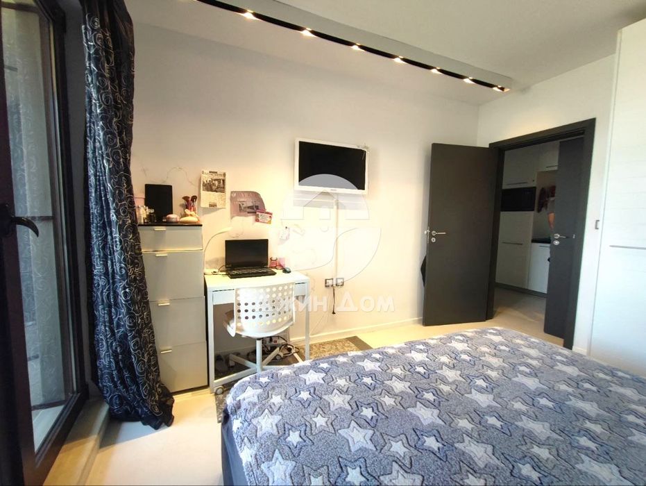 Продава се Двустаен апартамент в Созопол - 79 кв.м за 2406 €/кв.м - Снимка #10