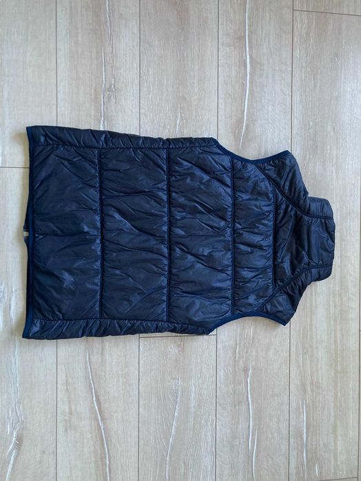 66 NORTH ICELAND Vatnajokull Primaloft Vest мъжки елек M