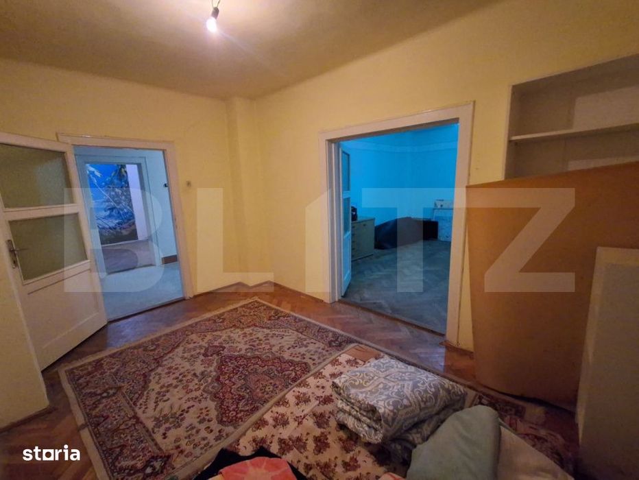 Casa de vanzare ,252mp, zona Baritiu Satu Mare