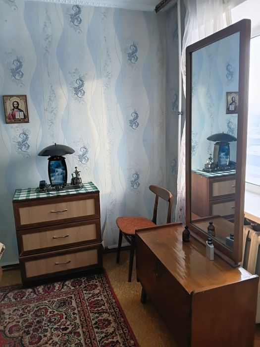 2-комн. квартира в Пришахтинске