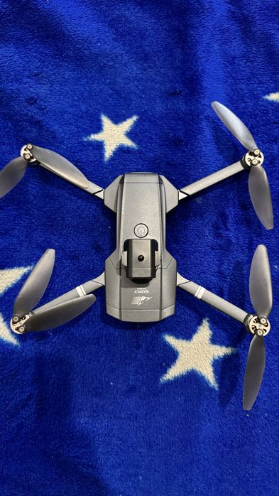 Дрон Qaz fly S 179