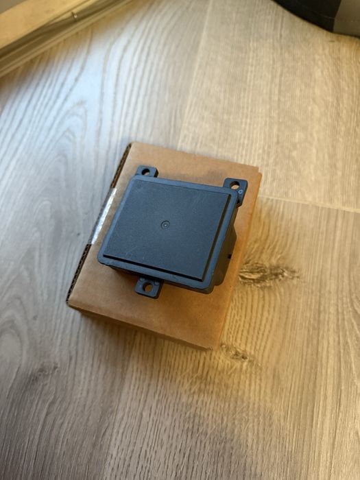 Radar sensor ACC Distronic Радар сензор АЦЦ Дистроник Mercedes