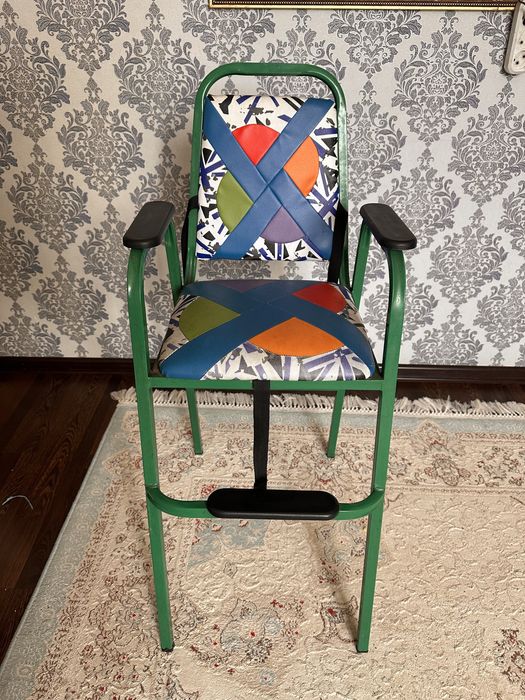 Продам детский стульчик