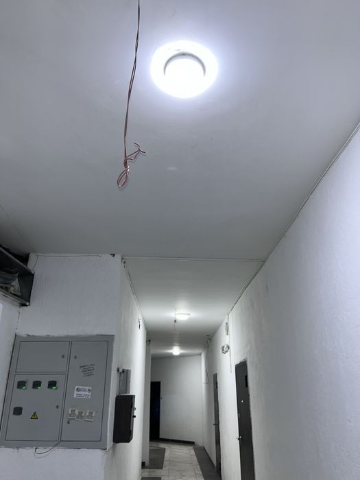 Электик караганда