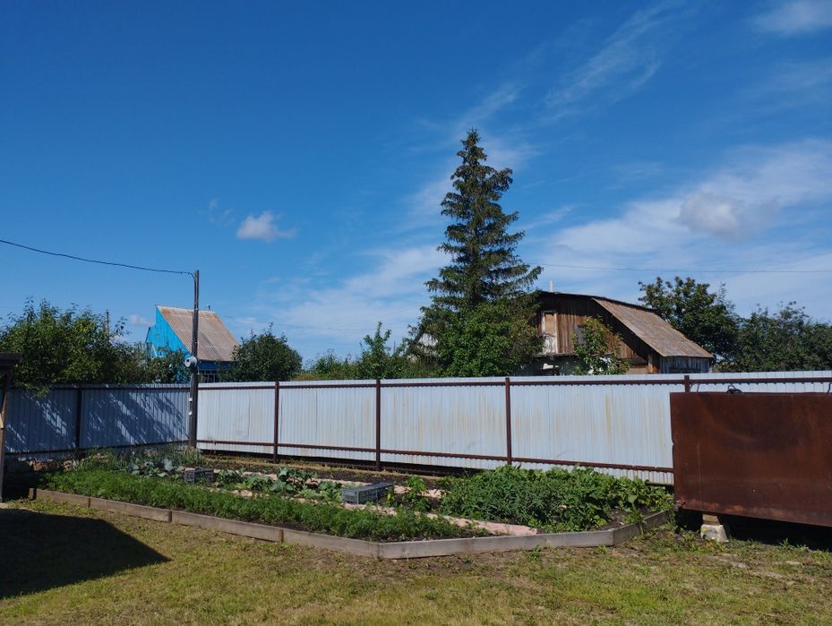 Продается  Дача!