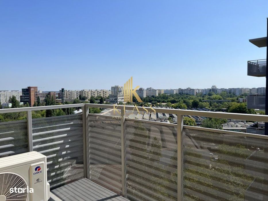 Apartament 2 camere | Hercesa Vivenda | Morarilor | Centrala | 60 MP