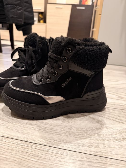 Чисто нови боти!