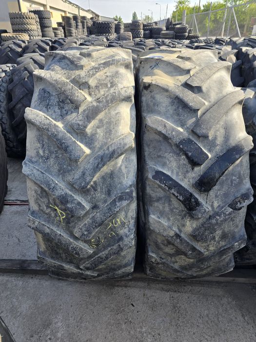 Anvelope 16.9r30 Continental