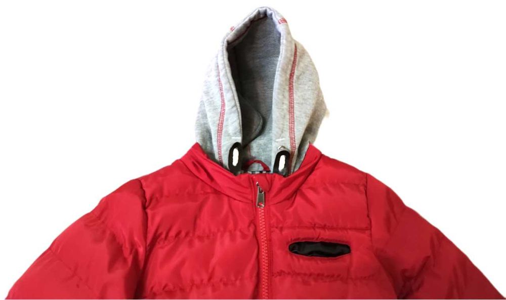 Куртка красная, для мальчика / "Koton"