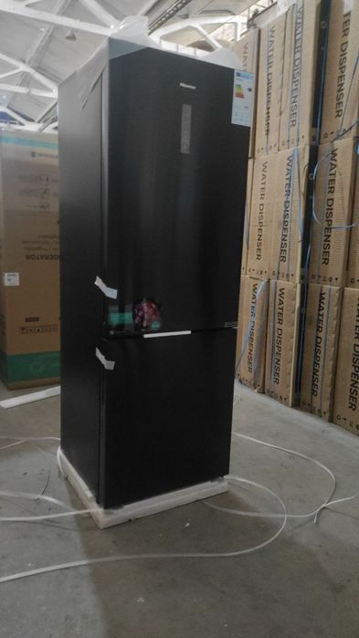 Холодильник Hisense RB645N4WFF No-Frost От официального дилера
