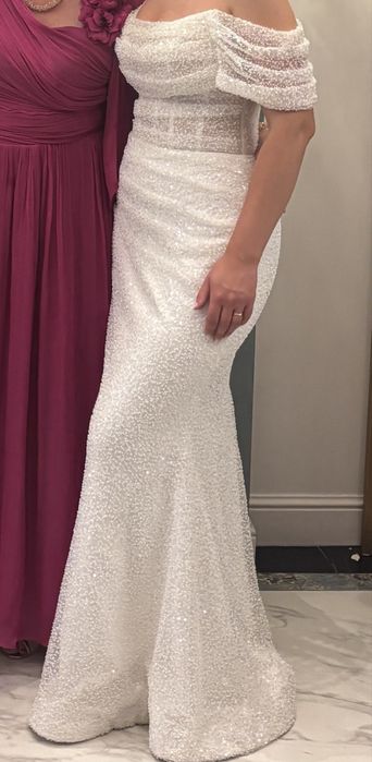 Rochie de mireasa